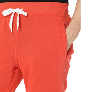 กางเกง & กางเกงขายาวผู้ชายคุณภาพสูงน้ำหนักเบาและวัสดุทนทานกางเกงเพาะกายทรงสลิมฟิตพร้อมดีไซน์ระบายอากาศ - Product Image 3