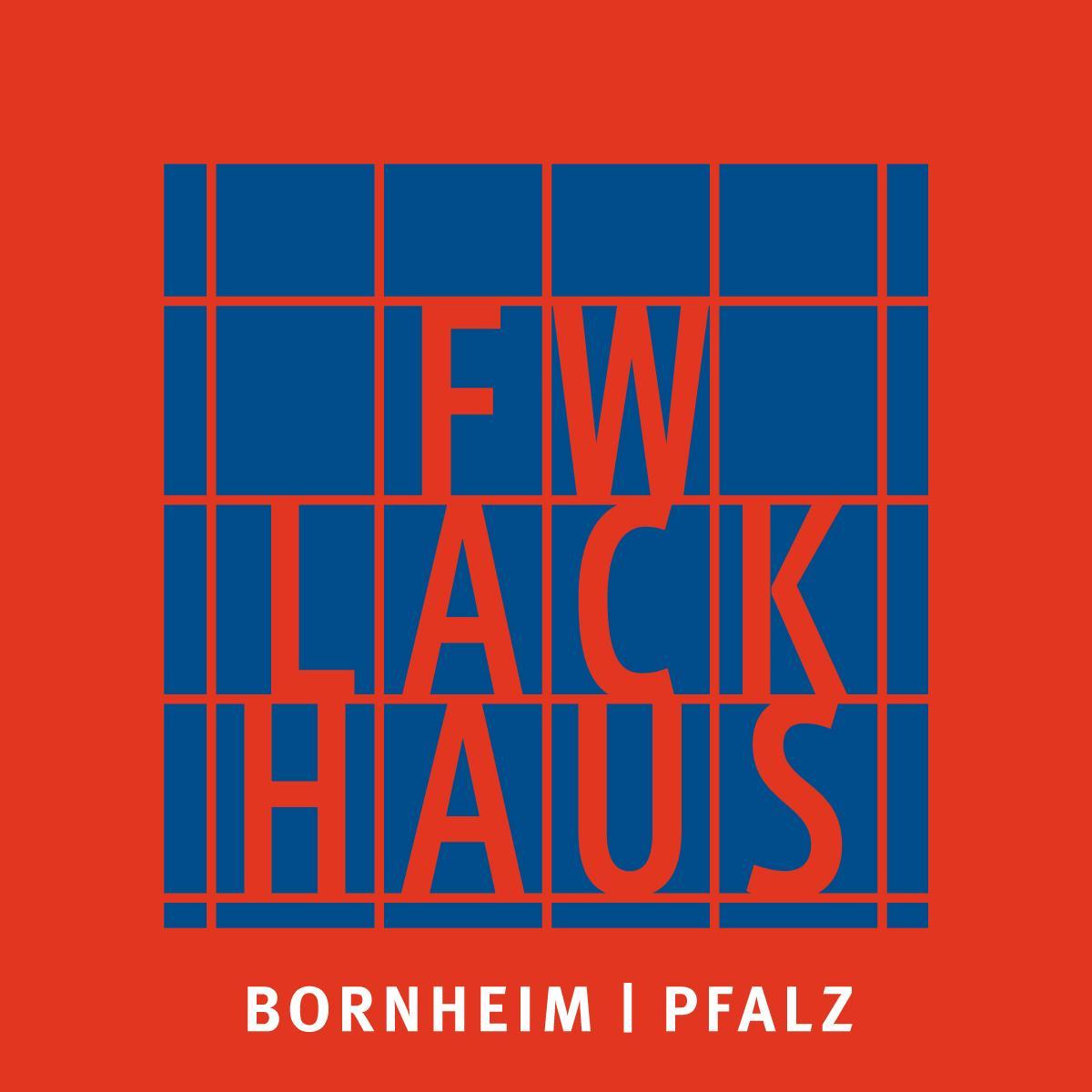 FW Lackhaus GmbH & Co. KG logo