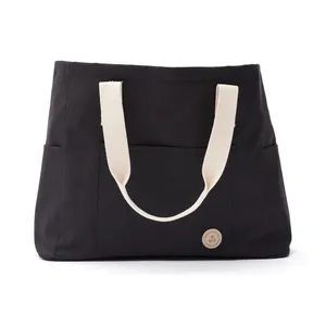 Borsa da Spiaggia Personalizzata VINGA Sortino, Borsa Promozionale con Merchandise Personalizzato - Product Image 2
