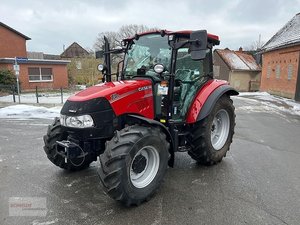 Tracteur utilitaire agricole diesel Case IH Farmall 75 neuf et d'occasion, 75 CV, 2WD et 4WD - Product Image 5