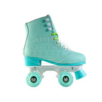 Chaussures de skate d'hiver de haute qualité unisexes, dessus en microfibre respirant et doux, semelle absorbant les chocs, design léger et confortable