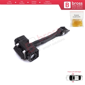 BDP1471 Butée de porte avant avec limiteur de serrage pour Kodiaq MK1 I NS7 NV7 NS6 2016 2024 565837249 Pièces automobiles Bross Fabriqué en Turquie - Product Image 3