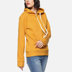 Vêtements pour femmes de qualité supérieure Hoodies Vente à chaud Sweats à capuche vierges Confortables Prix bon marché Ensemble de 2 pièces Sweats à capuche à vendre - Product Image 3
