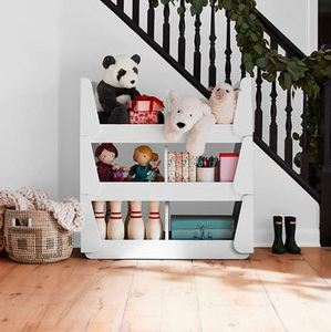 Accessoires pour nouveau-nés, panier en rotin à collectionner pour la chambre à coucher, panier unique à collectionner, fonction multifonctionnelle, prix de gros - Product Image 5