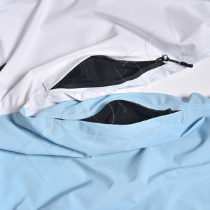 Pantalones de nieve con aislamiento impermeable Unisex OEM, ideales para esquiar y hacer snowboard, cintura ajustable, uso en invierno, forro polar térmico - Product Image 5