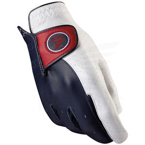 Meilleures ventes de gants de golf pour hommes avec logo personnalisé, dernier modèle, service OEM, vêtements de sport, gants de golf - Product Image 1