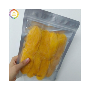 Tranches de mangue séchées certifiées biologiques, goût naturel, sans soufre ajouté, pour le marché international - Product Image 1