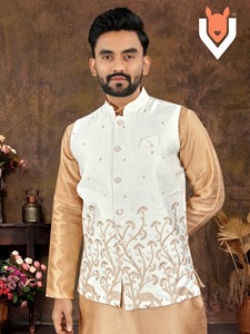 ชุดผ้าซาตินมาใหม่ล่าสุดผ้าซาตินมาเลย์หนักมาพร้อมงานปักและลำดับ - Product Image 2