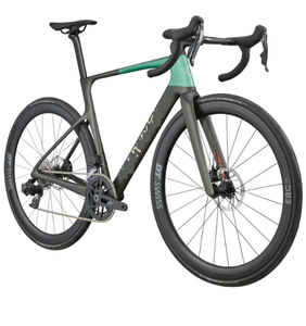 จักรยานเสือหมอบ DALE SUPERSIX EVO 4 ของแท้ คุณภาพใหม่ น้ำหนักเบา ประสิทธิภาพสูง สำหรับการแข่งขันระยะสั้น - Product Image 1