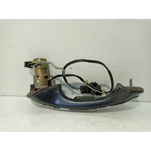 มือจับภายนอกด้านหน้าซ้าย LANCIA Thesis 1st Series 156031188 841 G000 (02>) - Product Image 5