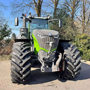 Tractor 2023 Fendt 1050 VARIO: potencia inigualable, agricultura de precisión y alta eficiencia para operaciones agrícolas de servicio pesado - Product Image 6