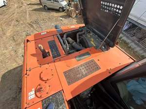 Excavadora Usada Hitachi, Excavadora ZX300 de buen rendimiento, a precio barato, de 2000, de 2000, de 2000, 2000, de 2000, de 2000, 2000, de 2000, de 2000, de 2012 - Product Image 2