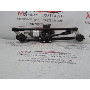MOTOR LIMPIAPARABRISAS HYUNDAI i10 2ª Serie I20 G4LA gasolina 1248 (11>13) - Product Image 4