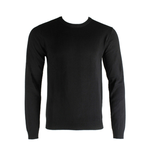 Sweatshirts pour hommes personnalisés de haute qualité pour les commandes en gros Sweatshirts à motif régulier élégants et confortables pour tous vos besoins - Product Image 3