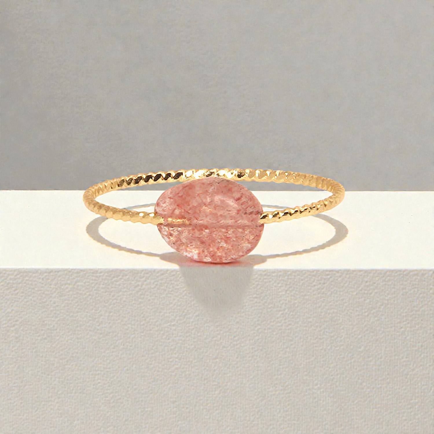 ควอตซ์แตงโม