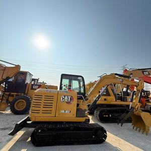 Second-hand <b>CAT</b> 305.5E2 308E2 306 303.5 Excavator with Excellent Quality for sale - Product Image 2