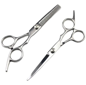 <b>Hair</b> <b>Scissors</b> High Quality <b>Hair</b> <b>Scissors</b> Professional Cut <b>Hair</b> Styles Barber Shears <b>Scissors</b> - Product Image 6