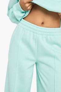 Conjunto Deportivo Extra Grande para Mujer, Calidad Premium, Pedidos al por Mayor, Ropa Urbana, Conjunto de Dos Piezas, OEM/ODM - Product Image 5