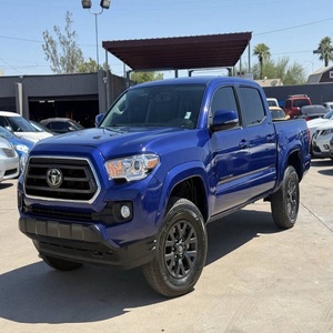 (F&H) Toyota Tacoma TRD Sport 4x4 d'occasion 2023, Double Cabine 4 portes, 5.0 ft SB 6A - Product Image 1