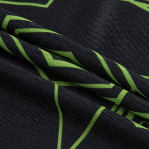 Camiseta Polo de Algodón 100% de Alta Calidad para Hombre, Corte Holgado, Estampada, Tendencia, Sostenible, Nueva Llegada - Product Image 6