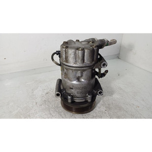 COMPRESOR DE AIRE ACONDICIONADO PEUGEOT 207 1ª Serie 9671216280 8HR diésel 1398 (06>09) - Product Image 4