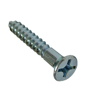 Screws for Wood Competitive Price Hex Drive Steel <b>Fasten</b> Joint Connector Bolts Iso Certification Vietnam Manufacturer - Product Image 4