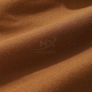 Nueva llegada chaqueta Letterman para adultos gran oferta chaqueta de cuello alto hecha de lana/algodón - Product Image 6