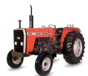 二手梅西弗格森拖拉机农用拖拉机原装/英国制造梅西弗格森35X 2WD柴油42HP最佳供应商