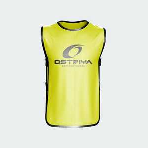 Chaleco Deportivo Juvenil Profesional sin Mangas de Malla, el Más Vendido del 2026, Servicio OEM Personalizado con Todas las Tallas Disponibles - Product Image 2