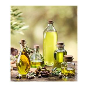 Huile d'olive extra vierge biologique naturelle 100% pressée à froid au meilleur prix, stock en vrac disponible avec emballage personnalisé - Product Image 5