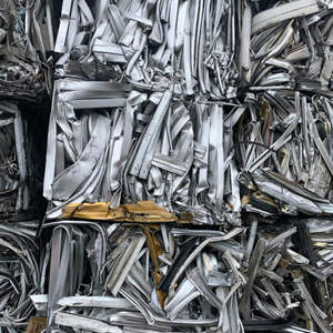 Déchets d'aluminium 6063 99.9% pur - Product Image 4