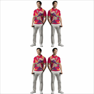 Polos de Hombre de Alta Calidad con Nuevo Diseño, Suministro Directo de Fábrica, Polos de Hombre en Existencia - Product Image 6