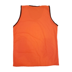 Top Selling 2023 Latest Design Men Training <b>Bib</b> Vest Premium Quality Wholesale Customized Color ODM - Product Image 6