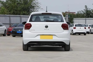 รถโปโล V-olkswagon VW 2022 2023รถ5ประตู5-seater เบนซินแฮทช์แบคน้ำมันสำหรับรถ V-olkswagen