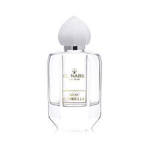2 * 65 ml El Nabil-Musc Gabrielle Eau De Parfum para Hombre - Product Image 2