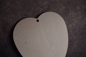 Planche à découper et plateau de service en bois - Durable, lavable au lave-vaisselle - Product Image 5