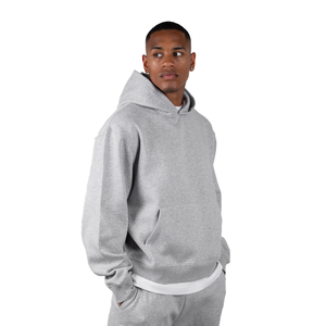 Nouveauté Sweat-shirt pour homme 100% coton molletonné Durable Vente en gros Prix bas Respirant Sweat-shirt à capuche pour homme En vente - Product Image 4