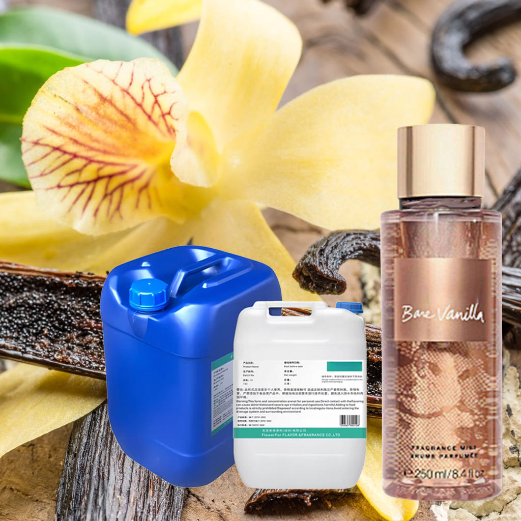 วานิลลาเปลือย