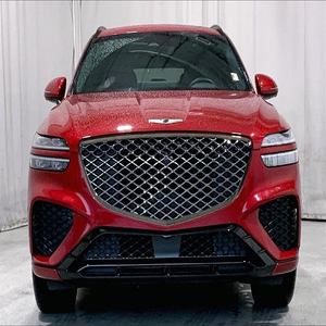 ใช้ lhd/rhd 2023เจเนซิส GV70 3.5T Sport AWD แล้ว - Product Image 1