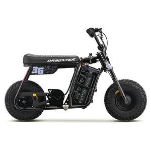 มอเตอร์ไซค์ไฟฟ้าขนาดเล็ก BEST NOTCH รุ่นใหม่ ซูเปอร์เซลส์ SM ความเร็วสูงสุด 53 กม./ชม. สำหรับตลาดโลก - สั่งซื้อเลย - Product Image 6