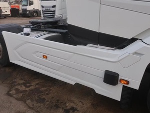 USED 2025 D A F XG530 Intarder 2 Tanks 6 Cylinders 530hp Axle-2 4x2 Euro6 Fuel-Diesel Transmission-AMT Left Hand Steering - Product Image 5