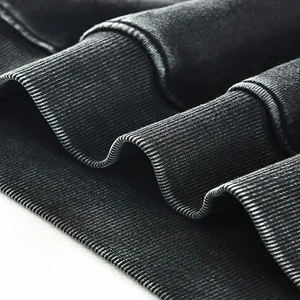 เสื้อฮู้ดโอเวอร์ไซส์ผ้าฝ้าย100% พรีเมี่ยมใส่ได้ทั้งชายและหญิงผ้าทอสีพื้นดีไซน์แบบลำลองใส่ได้ทุกวันโลโก้ด้านหน้าบริการ OEM โดยตรง - Product Image 5