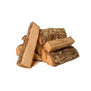 Livraison rapide en vrac de bois dur bois de chêne bois de chauffage source d'énergie à bas prix - Product Image 4