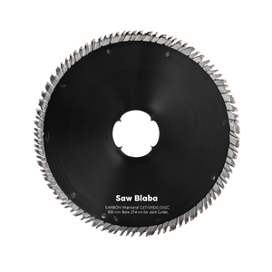 <b>Saw</b> Blade Diamond Cutting Disc 300mm Bore 25.4mm for Joint Cutter - Product Image 2