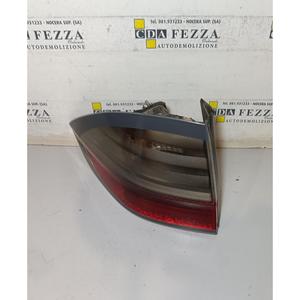 ไฟท้ายซ้าย STOP FORD S - Max QXWA, QXWB, QXWC, UFWA ซีรีส์ (06>14) - Product Image 3