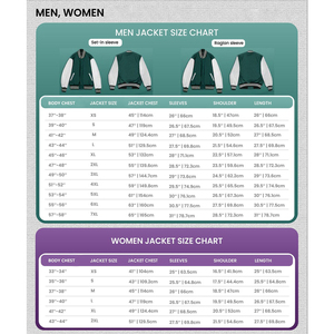 Vente en gros OEM Nouveau design Vestes d'université d'extérieur pour hommes Logo personnalisé Veste Letterman pour hommes - Product Image 6