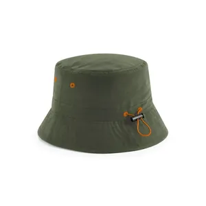 Chapeau Bob en Polyester Recyclé Durable, Gadgets Écologiques pour le Camping et la Randonnée - Product Image 4