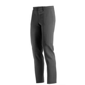 WEAR INTERNATIONAL Fleece Lined 100% Polyester Leggings Thermal Winter Warm Insulated 4-way Stretch High Elastic Waist - Product Image 3