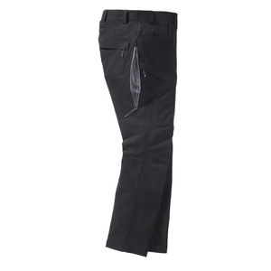 Pantalones de Caza con Estampado de Camuflaje Invernal, Tácticos para Exteriores, Impermeables, Transpirables, Duraderos, Corte Recto para Hombre - Product Image 5