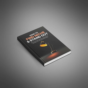 Restez à l'avant-garde dans la masse : Guide complet sur la façon d'identifier les marchés de niche et de se démarquer dans l'analyse de la demande en recherche de marché - Product Image 1